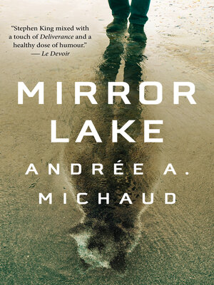 Mirror Lake - ebook